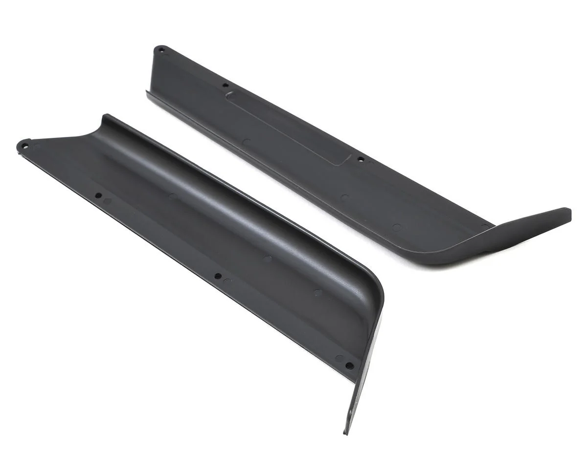 XRay Bavettes de Protections Latérales Gauche et Droite XB8 351159