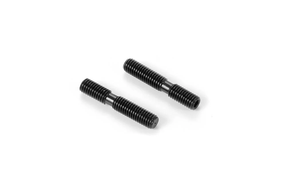 XRay Biellette 28mm M5 Spring steel 352623