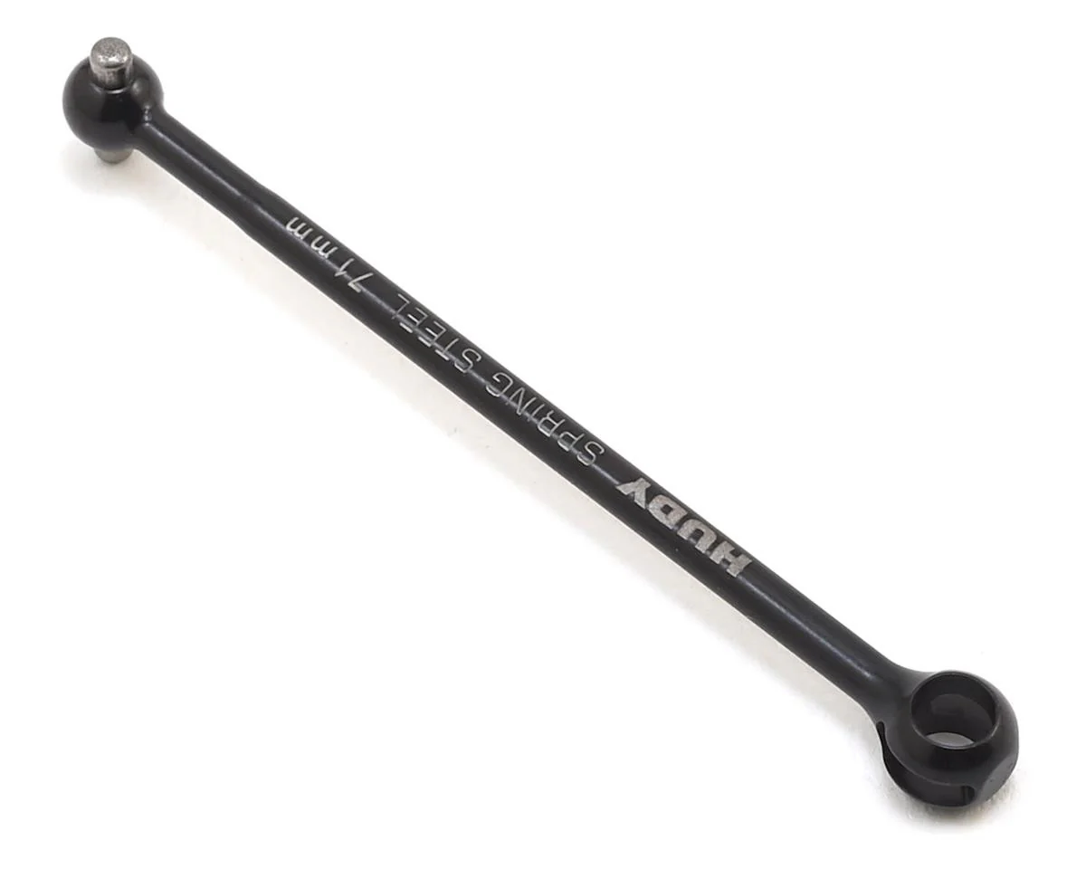 Xray Cardans Arrière 71mm XB2 325323