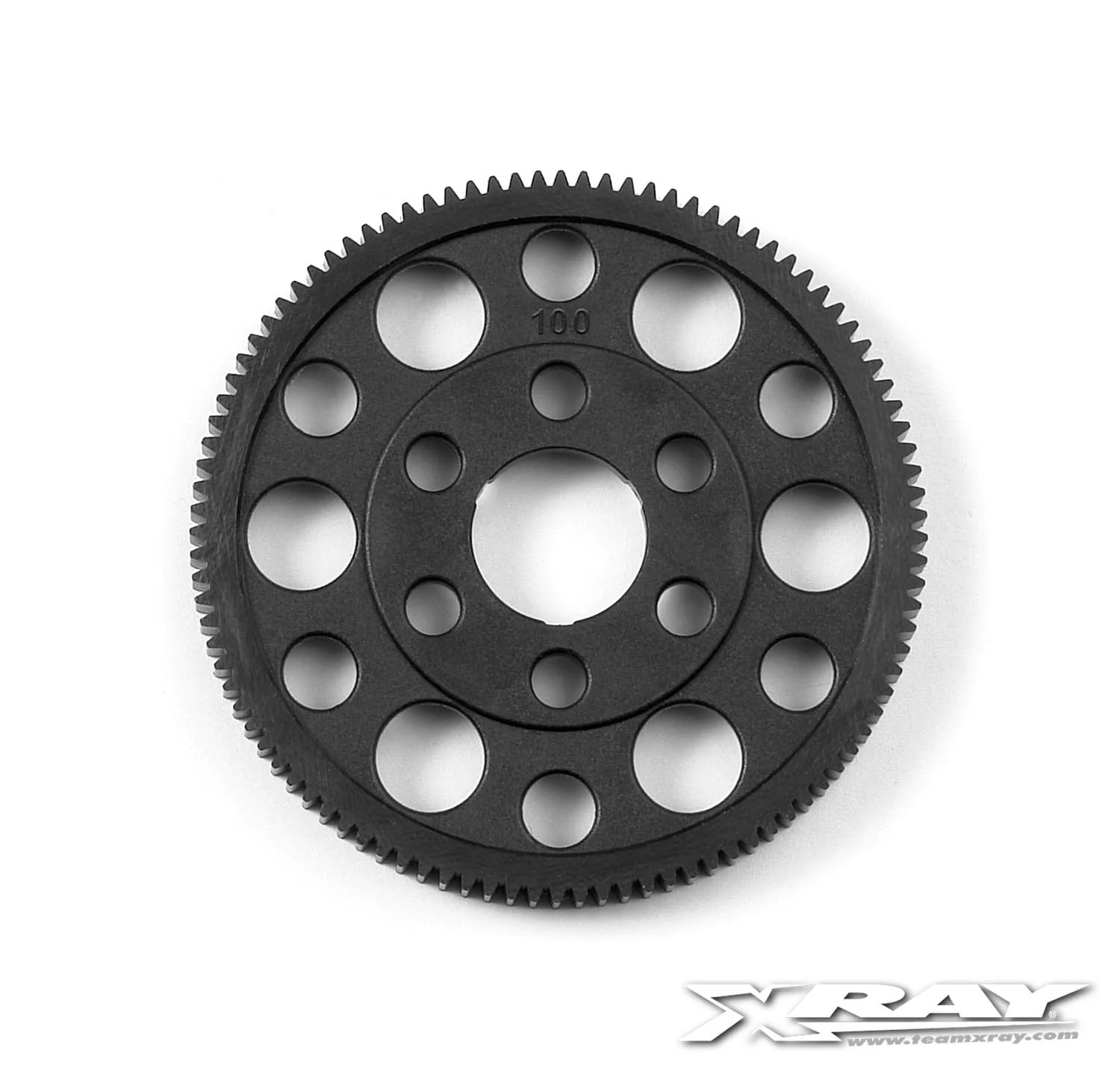 XRay Couronne 64dp 106Dts 305876