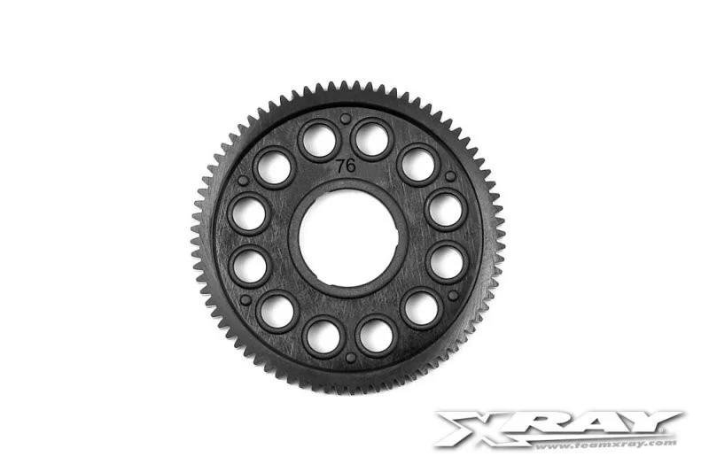 XRay Couronne 64dp 76Dts 375876