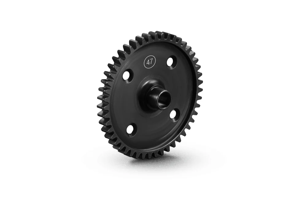 Xray Couronne de Différentiel Central 47 dents 355057