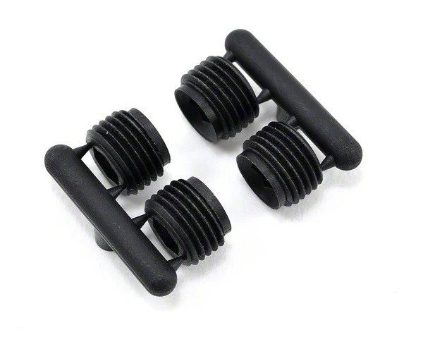 XRay Ecrou Composite M10x1 (x4) 337253
