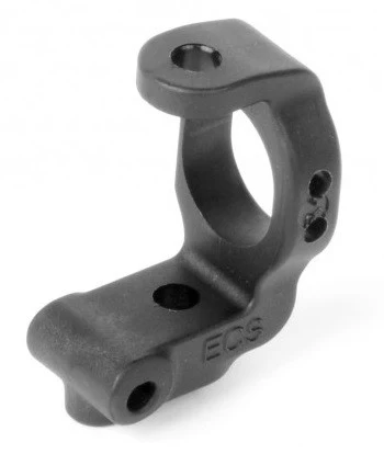XRay Etrier Avant droit 4° pour Body Stop Medium T4 2021 302363