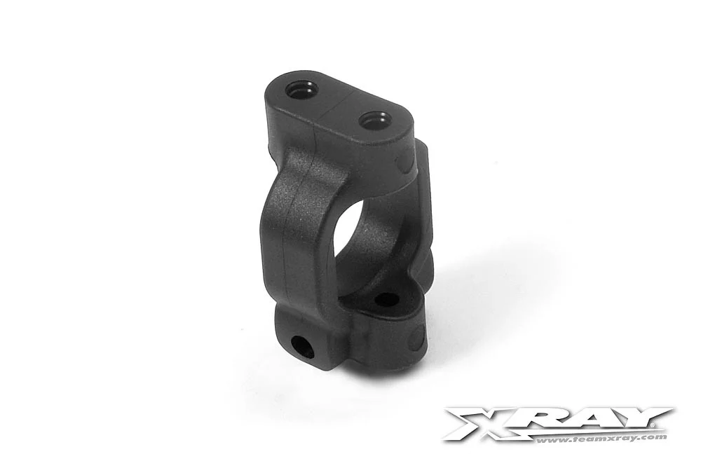 XRay Etrier Gauche 9° Hard 362220-H