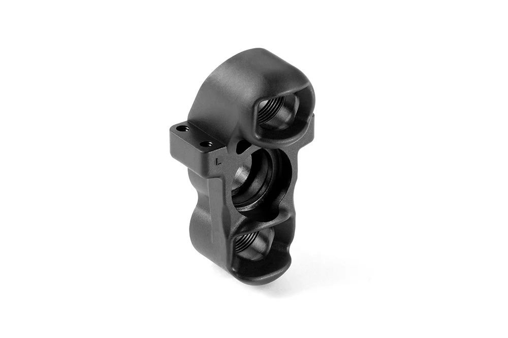 Xray Fusée de direction Gauche XB8 352243