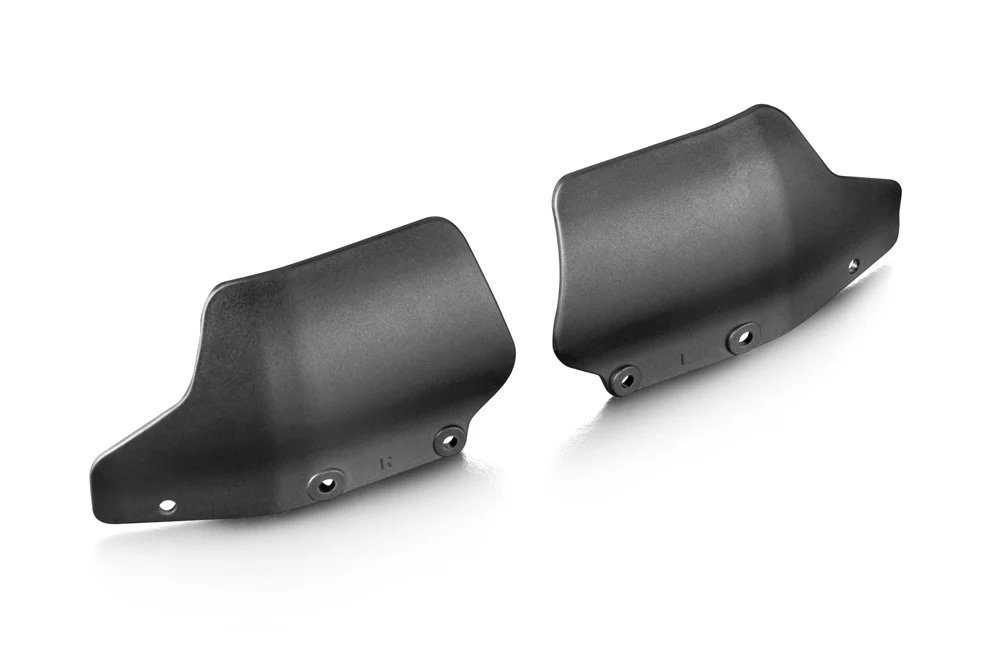 Xray Garde-boue arrière XB8 (x2) 353193
