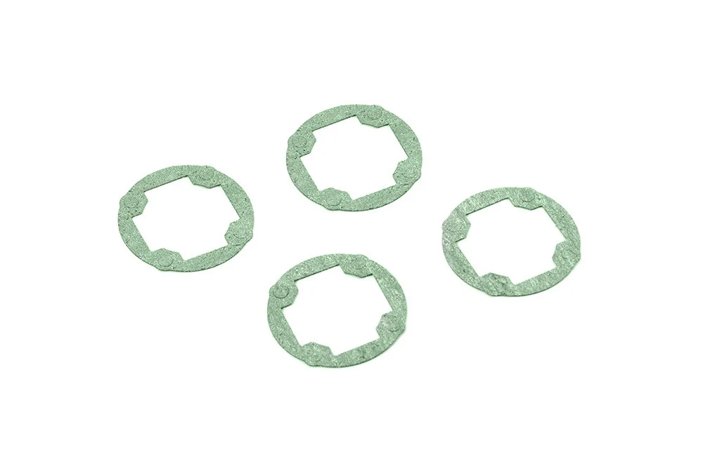XRay Joints de Différentiel (x4) 324990