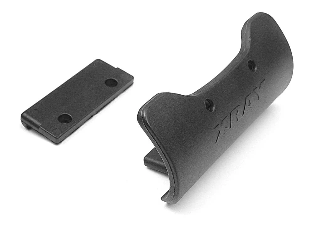 XRay Pare-chocs Av et Ar 351200