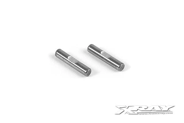 XRay Pin pour cardan 2x10 mm (x2) 305392