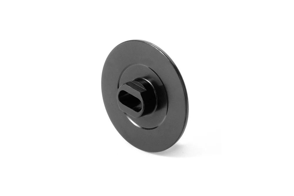 Xray Plaque de slipper & Adaptateur alu XB2 324121