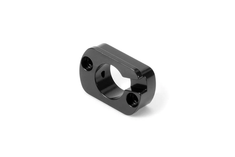 Xray Plaque de support moteur XB9E 358783