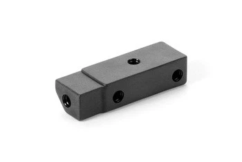 Xray Plaque renfort moteur XB2 324030