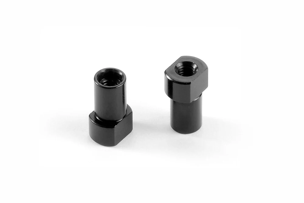 XRay Plots Direction Alu Pour Servo Flottant 302536
