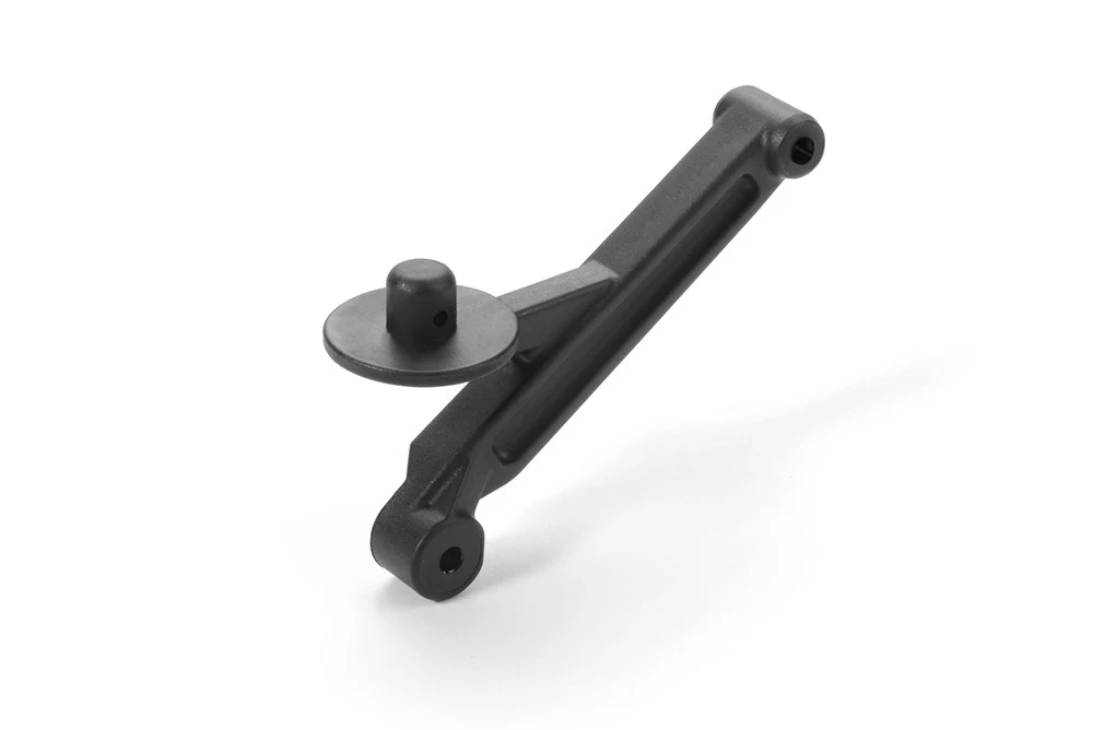 Xray Renfort De Support d'Aileron 353580