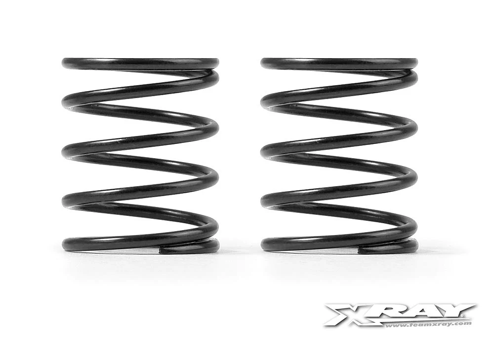 Xray Ressorts d'amortisseurs C2.9 (x2) 308277