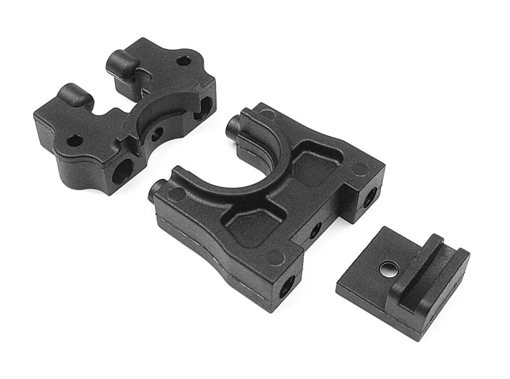 Xray Set de Paliers Centraux XB8 354010