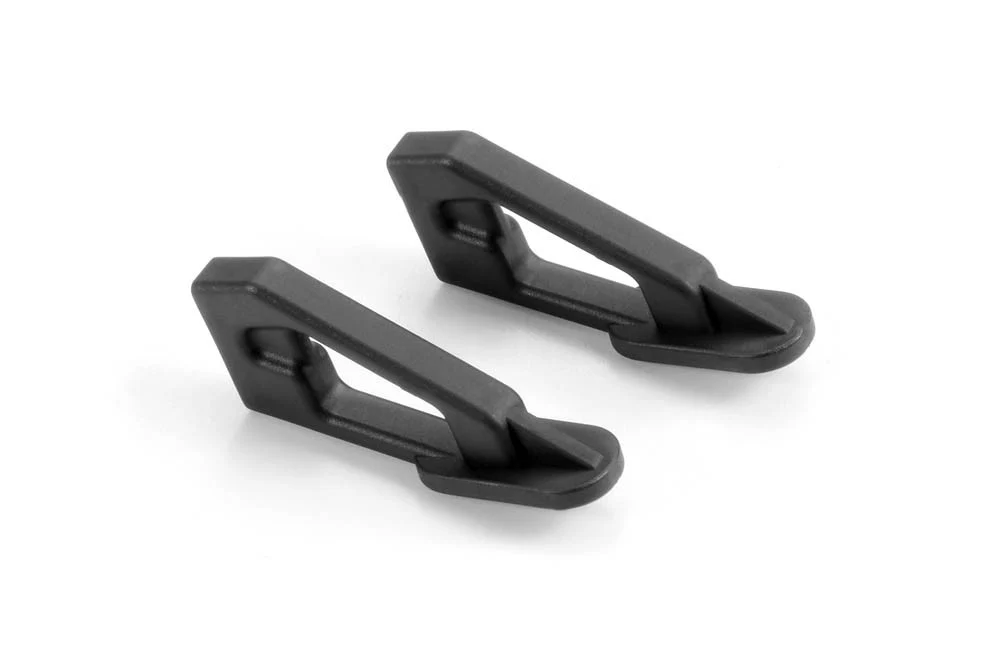 XRay Support d'aileron V2 XB4/XB2 363520