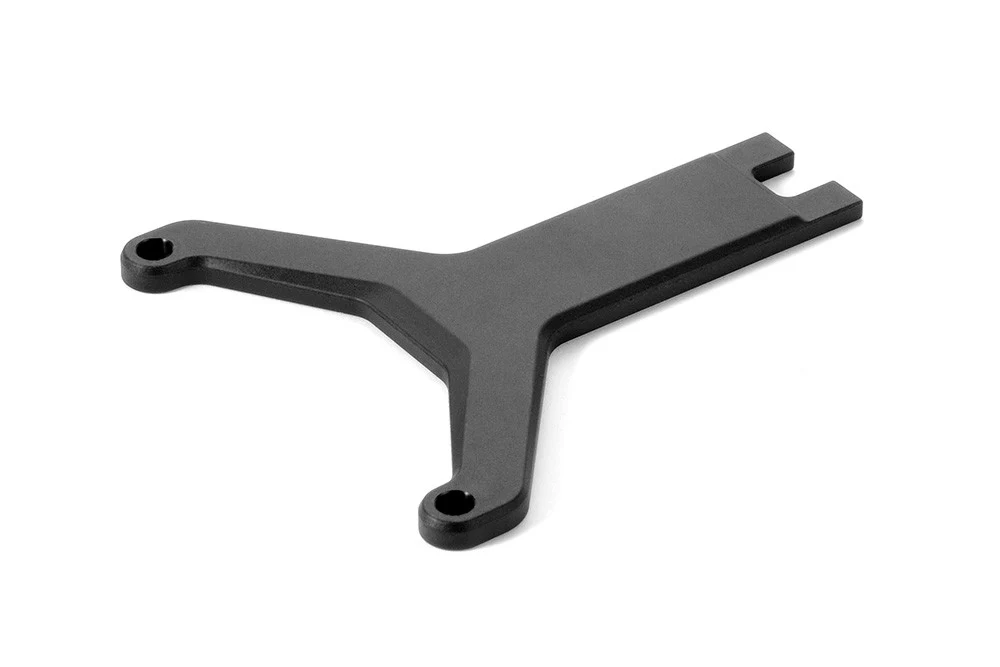 Xray Support de Batterie Carpet Edition XB2 326111