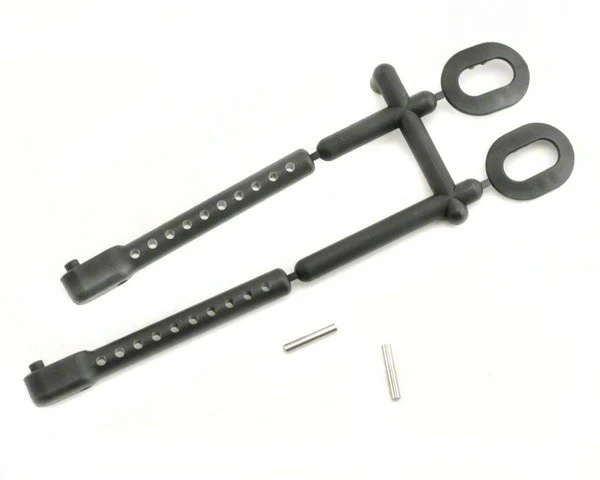 XRay Support de Carrosserie (x2) 301332