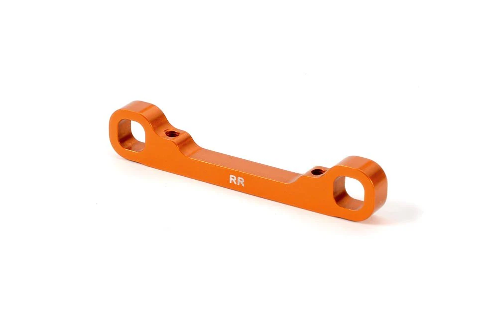 Xray Support triangles arrière inférieur RR alu 303720-O