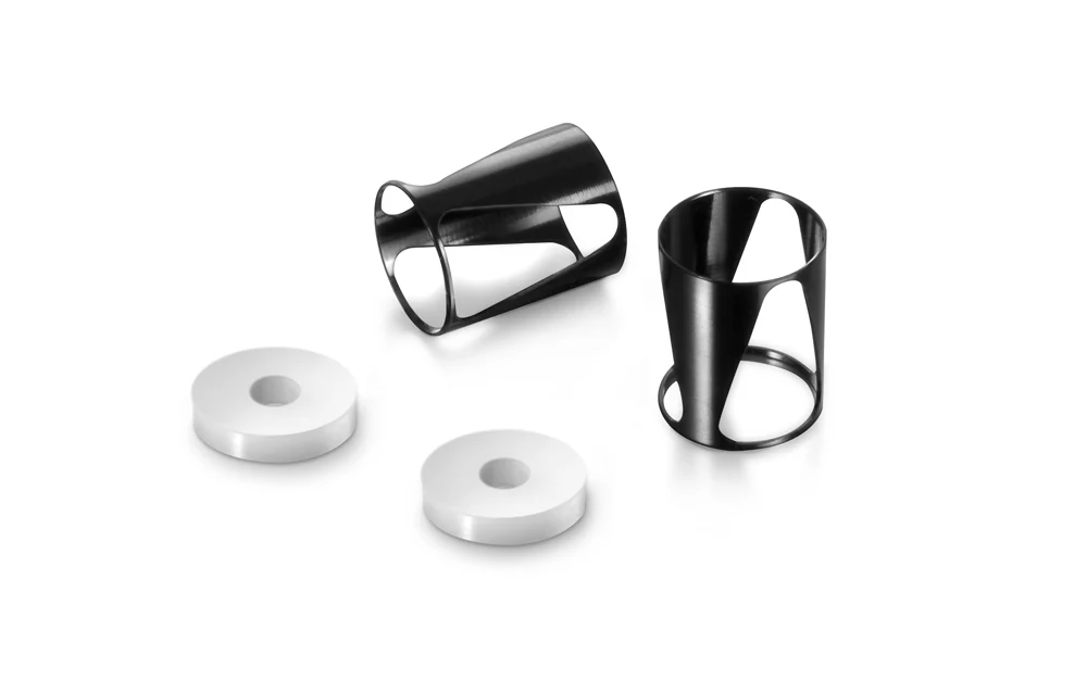 XRay Système Amortisseurs Progressifs SLP (x2) 308039