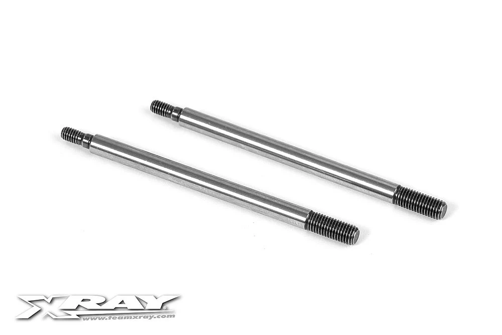XRay Tige d'amortisseur 358162