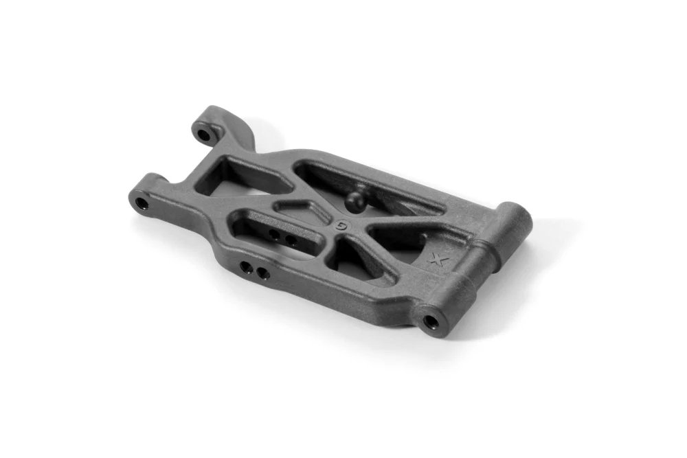 XRay Triangle Inférieur Avant Graphite XB4 362112-G