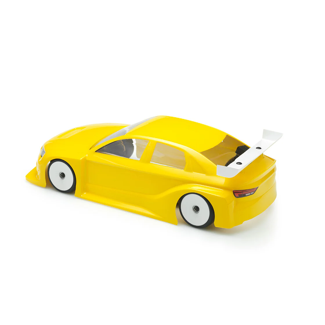 XTreme Carrosserie FWD RSX Piste 1/10 Superlight MTB0420-07 - Image 2