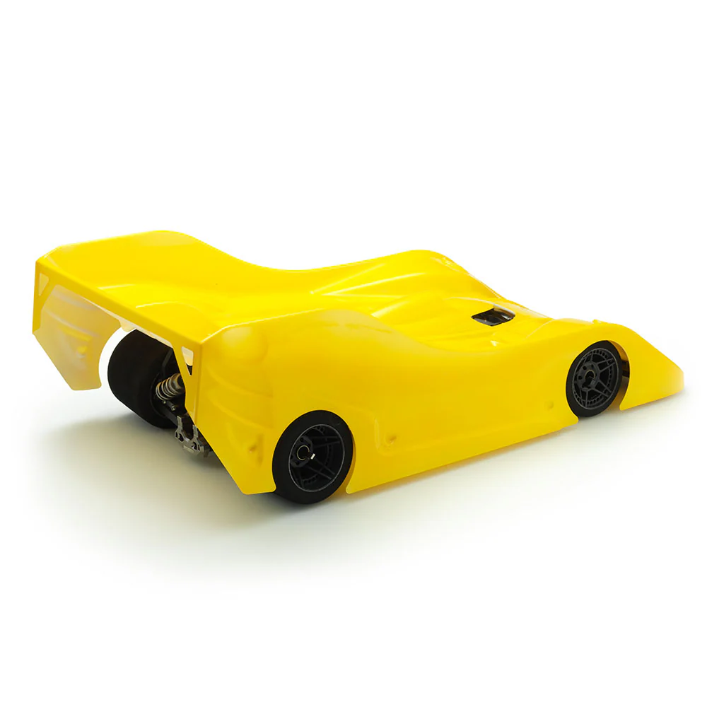 XTreme Carrosserie R18 Diablo EP Piste 1/8 Ultralight MTB0411-07 - Image 2