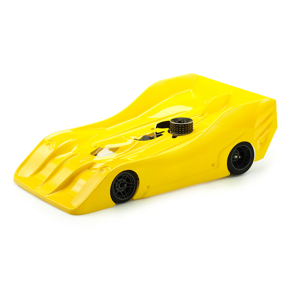 XTreme Carrosserie R18 Hyper Diablo Piste 1/8 Light MTB0423-10