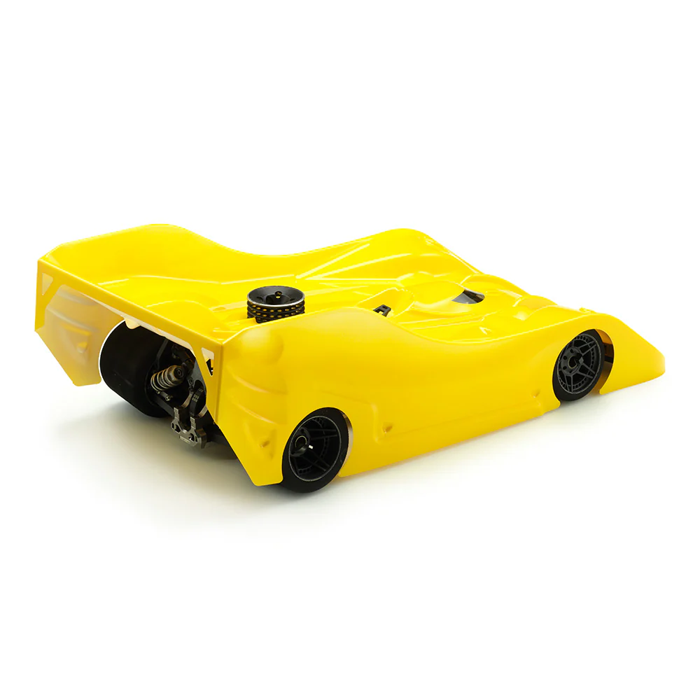 XTreme Carrosserie R18 Hyper Diablo Piste 1/8 Light MTB0423-10 - Image 2