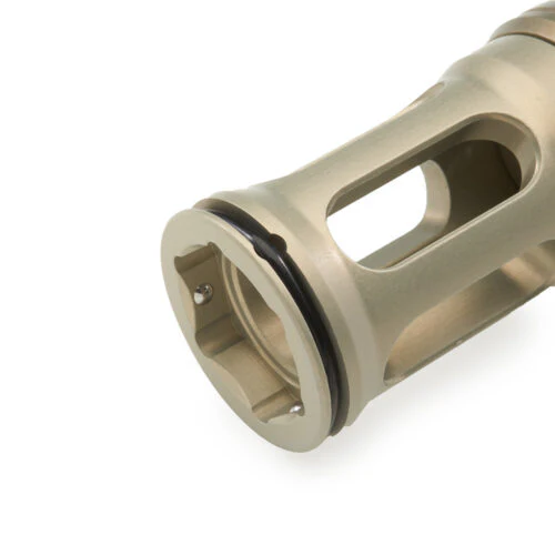 XTreme Clé de Roue 17mm Aluminium OFFWRE - Image 4