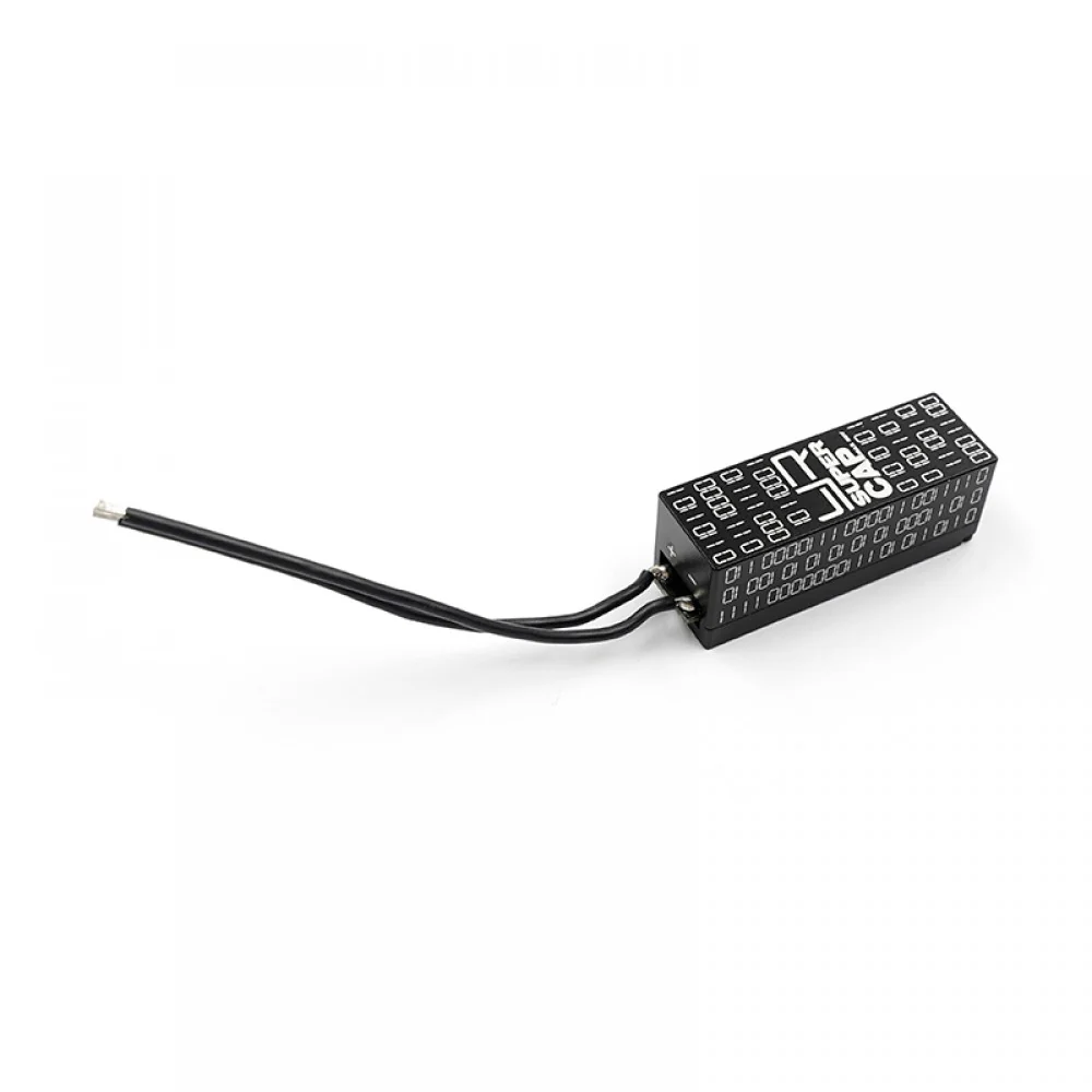 Yeah Racing BEC Super Capacitor 30V YE-0043BK - Image 4