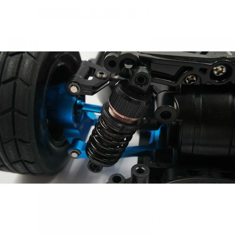 Yeah Racing Kit Conversion Performance "Essential" Tamiya TT-01 TATT-S06BU - Image 3
