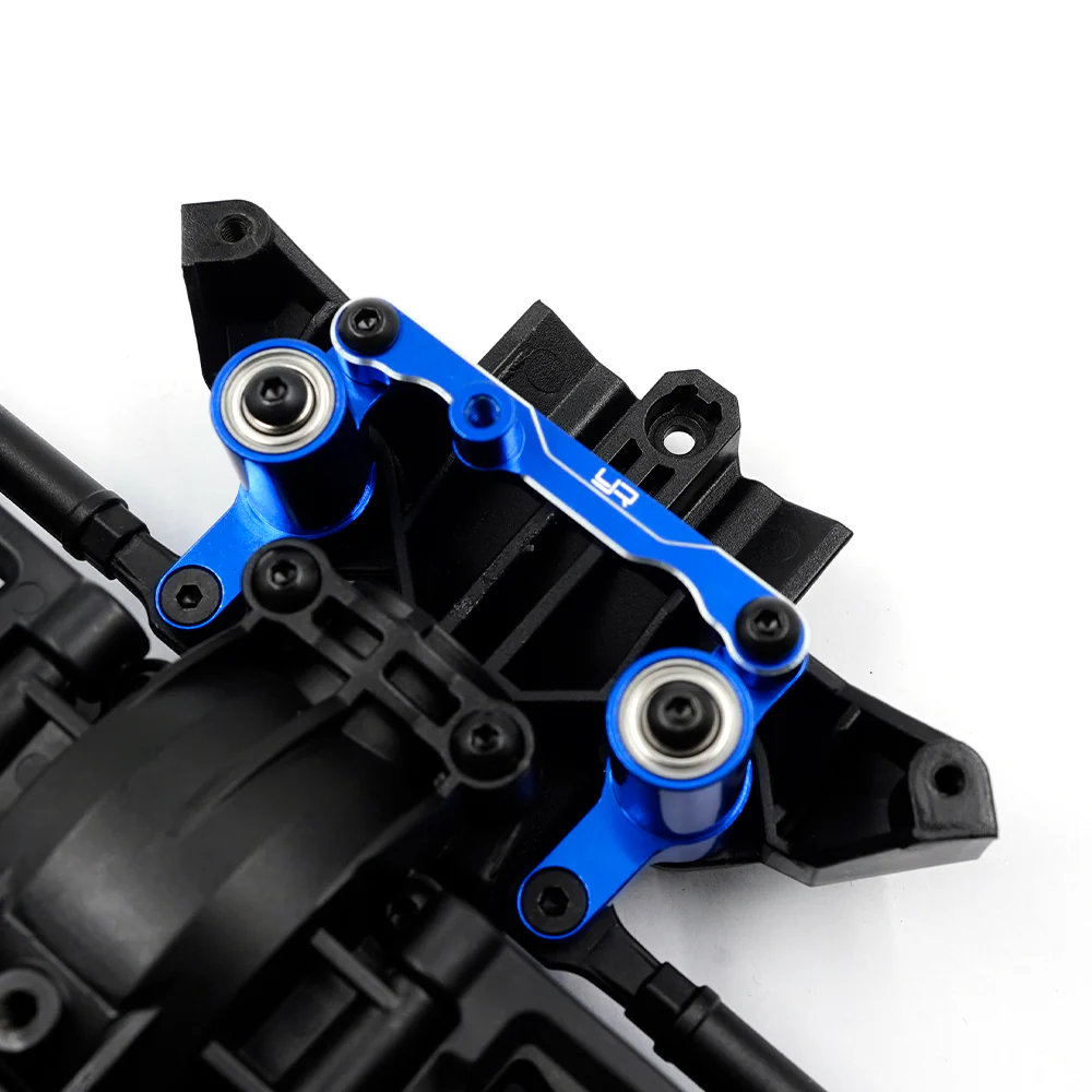 Yeah Racing Kit de conversion essentiel Mini Maxx Mini XRT TRMX-S01 - Image 5