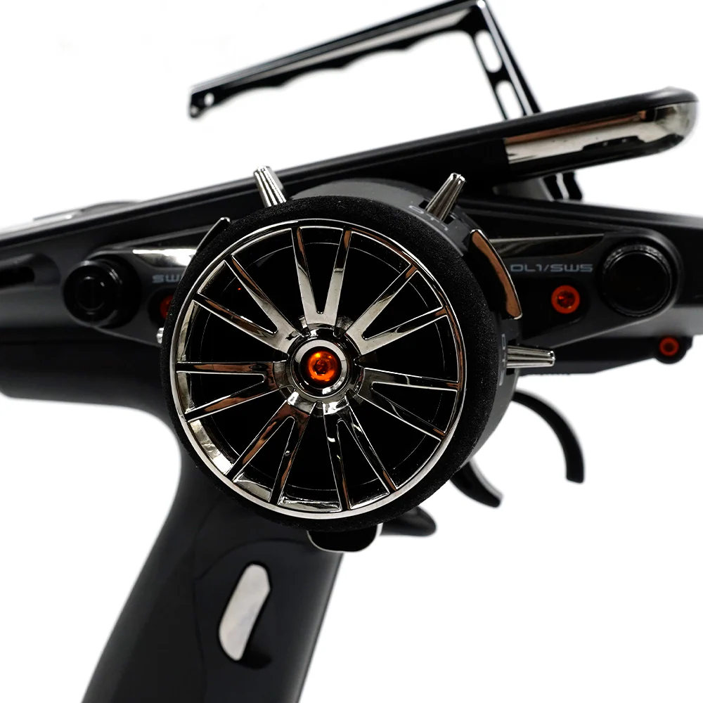 Yeah Racing Kit de visserie Alu Futaba 10PX YA-0734 - Image 6