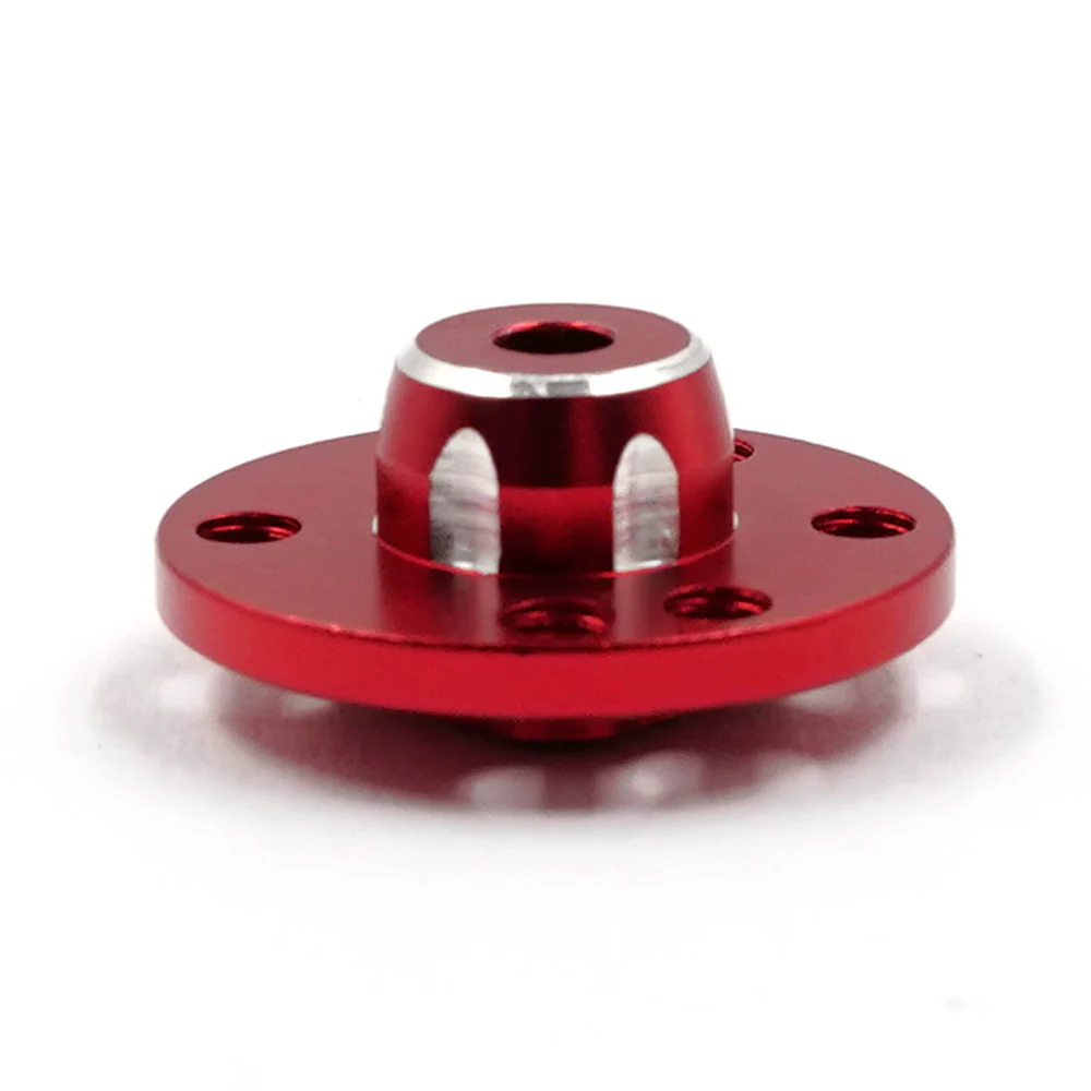 Yeah Racing Support Couronne Alu Fazer D2 KYFZ-026RD - Image 4