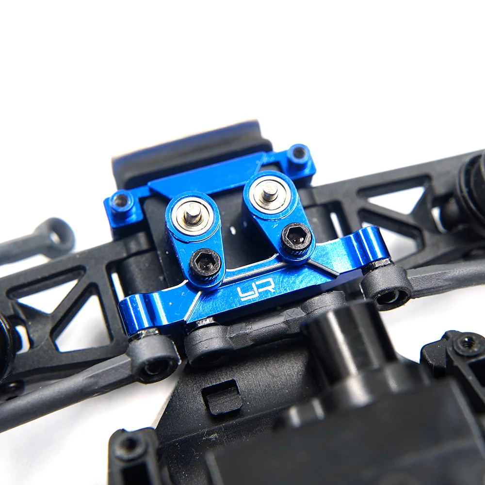 Yeah Racing Kit Conversion Aluminium Essentiel Losi Micro-B LSMB-S01 - Image 4