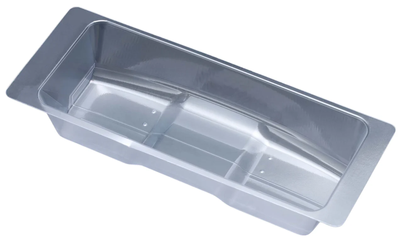 Yokomo Aileron Lexan pour Nissan Fairlady Z RZ34 Pandem SD-RZ34W