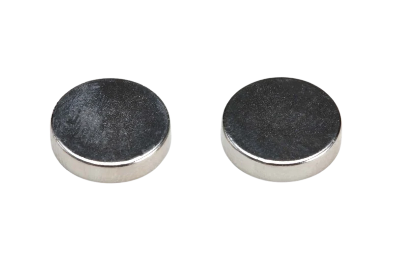 Yokomo Aimant de rechange B pour support de carrosserie (x2) ZS-016MG2