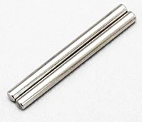 Yokomo Axe Triangle Supérieur Avant (x2) Y2-009FA