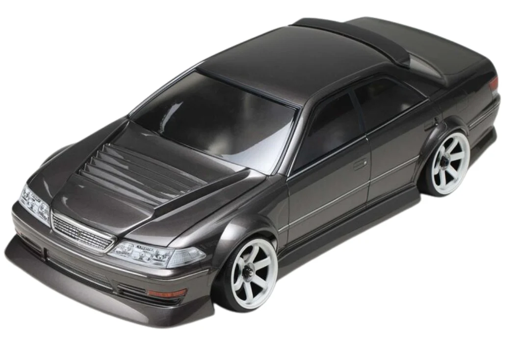 Yokomo Carrosserie Toyota JZX100 Mark II BN Sports SD-JZXBNB
