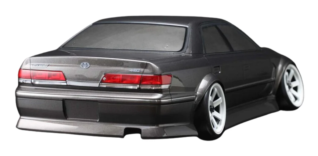 Yokomo Carrosserie Toyota JZX100 Mark II BN Sports SD-JZXBNB - Image 3