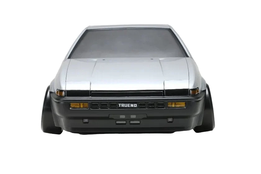 Yokomo Carrosserie Toyota Sprinter AE86 Trueno 2 Portes SD-AE86T2B - Image 3
