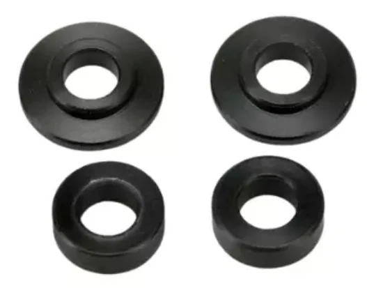 Yokomo Entretoises d'Amortisseurs X33 (4Pcs) YZ-4 S4-S4CA