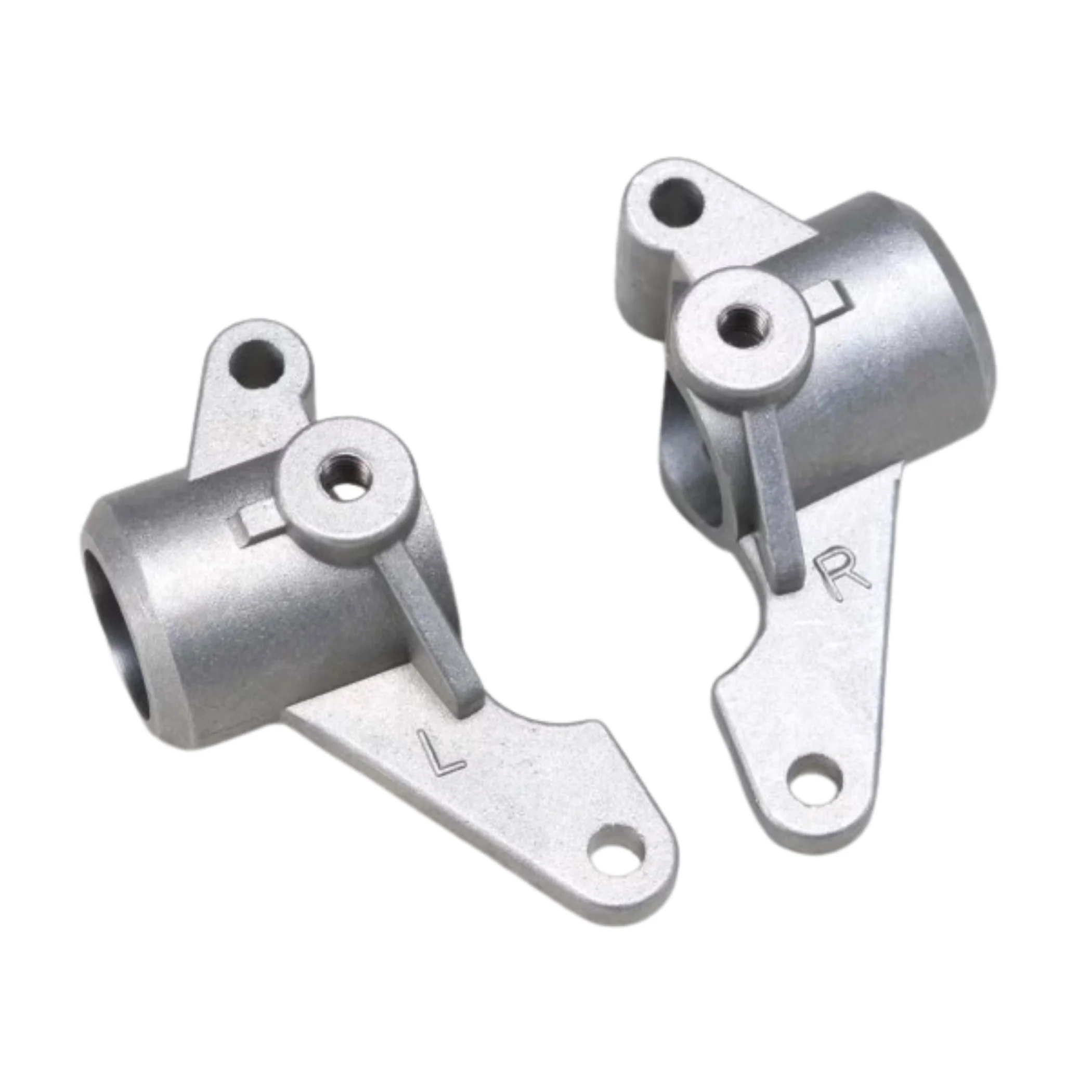 Yokomo Fusée Avant Alu (x2) YZ-870c YZ-415