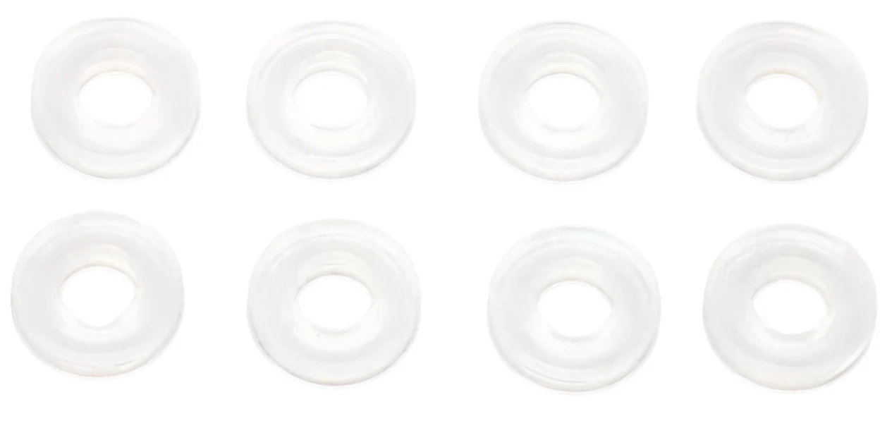 Yokomo Joint d'amortisseur X30 Xring (x8) MS1.0 S4-S3XA