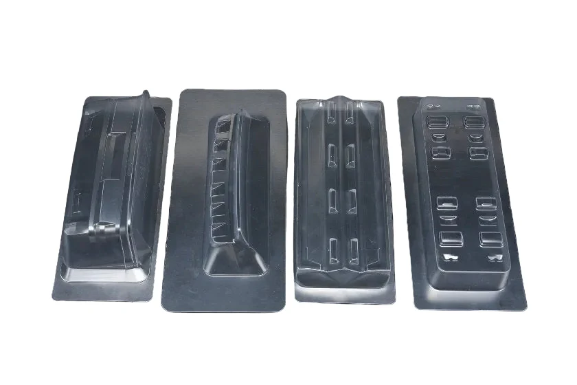 Yokomo Kit Aéro Toyota Corolla AE86 Levin 2 Portes SD-AE86L2P