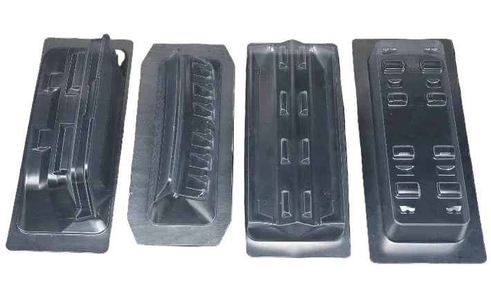 Yokomo Kit Aéro Toyota Sprinter AE86 Trueno 3 Portes SD-AE86T3P